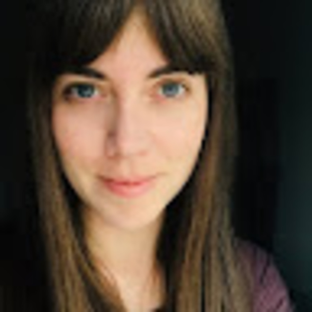 Meet your Posher, Kim